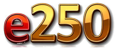 e250 logo