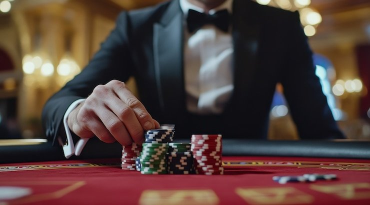 e250 Slot Games dari Studio Terkemuka di Satu Tempat